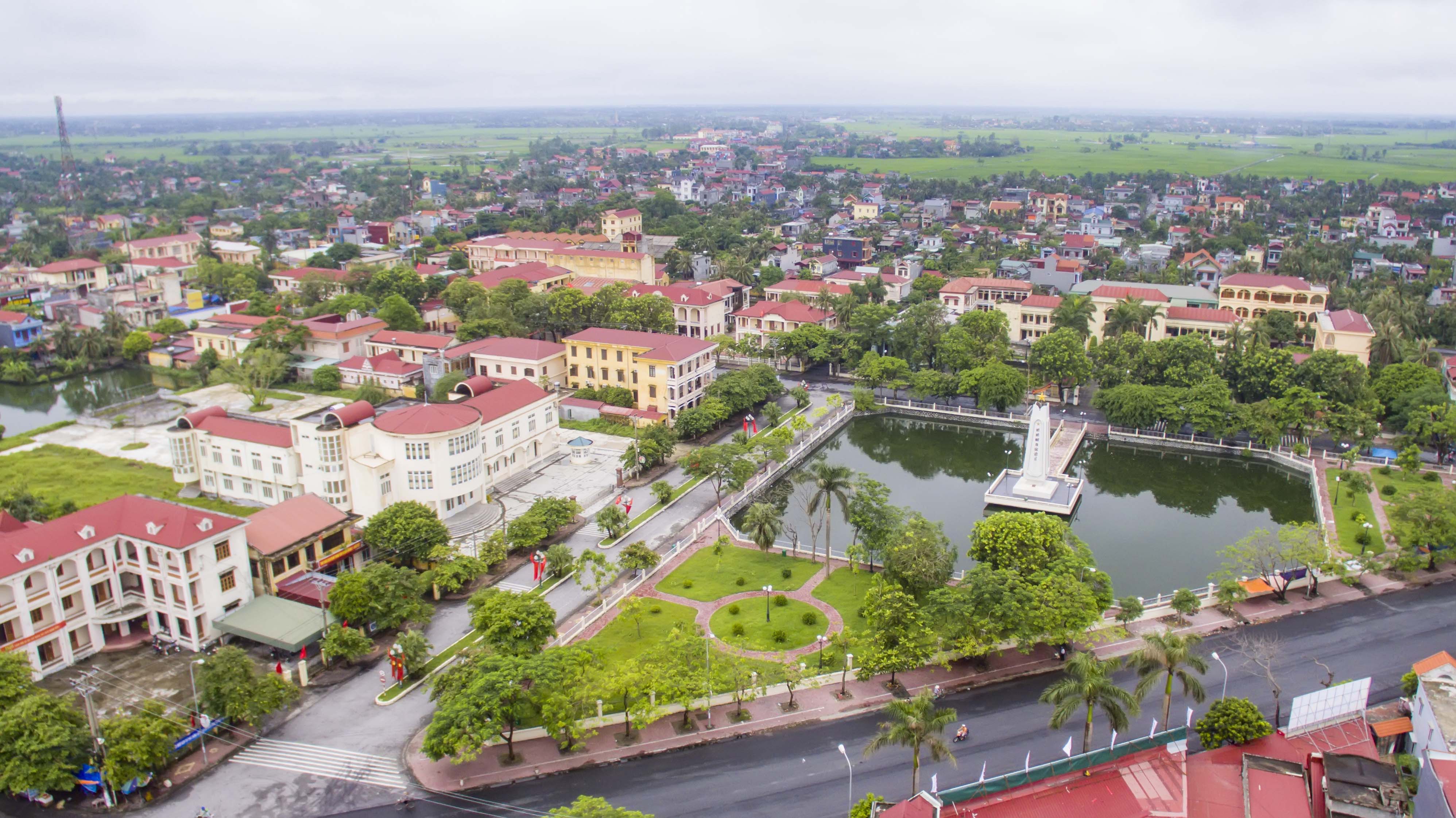 Thị trường bất động sản Vĩnh Bảo đầu năm 2026: Giá đất, xu hướng và cơ hội